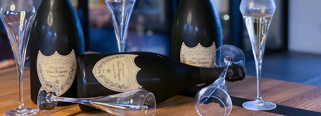 Dom Perignon