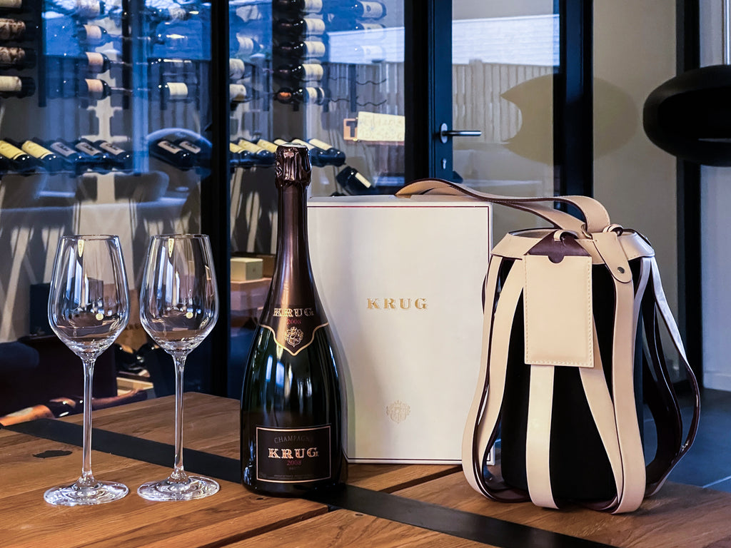 Krug Champagne