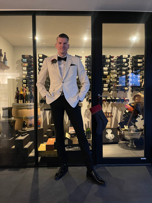 Champagne By Moes – VIP medlem loge Black Diamond Vintage